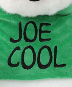 23区GOLF 【UNISEX】スヌーピーヘッドカバー