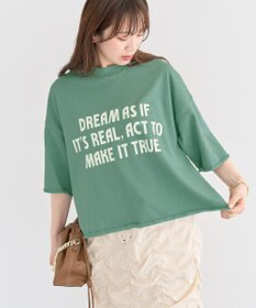 Green Parks ・ＳＵＧＡＲ　ＳＰＯＯＮ　ミニウラケプリントＴＥＥ