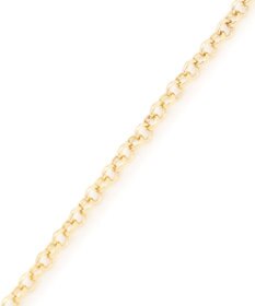 TOCCA WITH FLORA 2WAY BROOCH NECKLACE ブローチネックレス