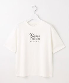 自由区 グラフィックロゴ Tシャツ