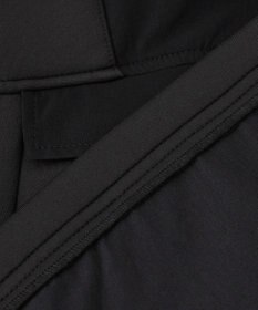 PW CIRCULUS 【MEN】NEW ダンボール デタッチャブルフーディー