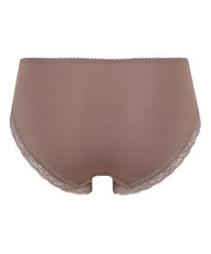 WACOAL ショーツ 【重力に負けないバストケアBra】 はきこみ丈あさめ はきごこちがよい BRB414とペア レディース PRA114 /ワコール