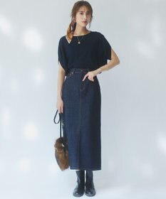 23区 manipuri コラージュジョッキー シルク スカーフ