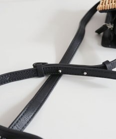 TIDEWAY ARUROG MINI ショルダーバッグ