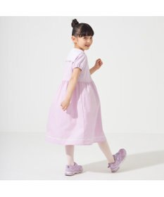 Chacott ジップアップワンピース