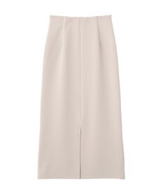 YECCA VECCA ダンボールニットナロースカート