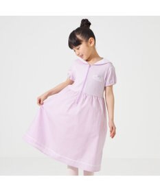 Chacott ジップアップワンピース