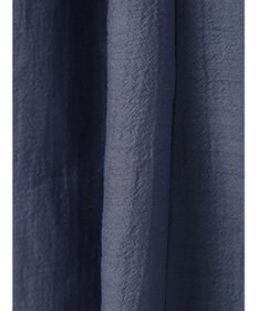 earth music&ecology バックレースアップワンピース