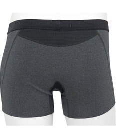 WACOAL MEN WACOAL MEN ＜Koti＞コラボ【ダブルエアスルーパンツ】 ボクサーパンツ 風が通ってムレ軽減。 フロントの快適性 前閉じ 下着 UNITED ARROWS メンズ WT3491 /ワコールメン