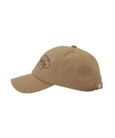 AMERICAN HOLIC 【TOY STORY】ヴィンテージ加工サインロゴCAP