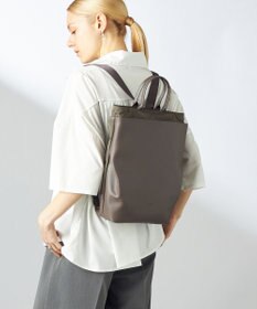 Y'SACCS シルキーリュクスバックパック