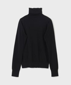 GRACE CONTINENTAL ハイネックニットトップ