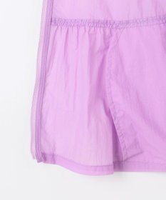 組曲 KIDS 【150-160㎝】シアー ブルゾン