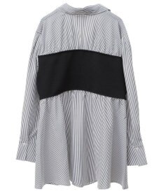 Green Parks ビスチェドッキングチュニックⅡ