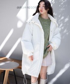 WEGO モンスターパテッドコート