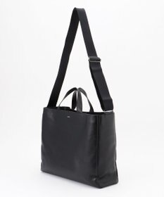 airlist 【軽量・牛革】トートバッグ（L）Tram トラム