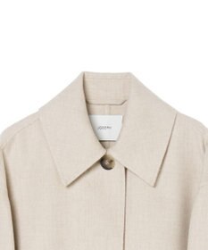 JOSEPH ライトダブルフェイスジャケット