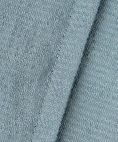 組曲 S 【洗える・シワになりにくい】シアーブルゾン