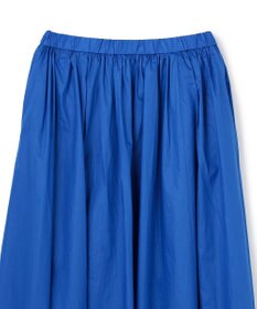 UNFILO コットンローン ボリュームスカート