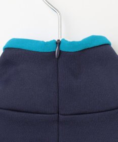 PW CIRCULUS 【あったか裏地/防寒】【WOMEN】モックネックカットソー