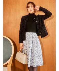 TOCCA T-ECLAIR LEATHERBAG ボストンバッグ