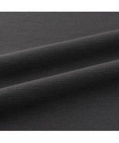 ZERO HALLIBURTON 【吸水速乾・UVケア】 ダブルリブ着心地ジッパーモックネックTシャツ ZHG-M5S7d 82955