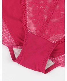 une nana cool Happy bloom ショーツ