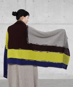 nitorito 【UNISEX】oh.hori ストール