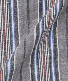 JOSEPH ABBOUD 【25SS・2WAY】リバーシブルシャツ