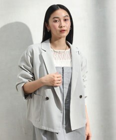 Green Parks ｅｖｅｒｙｗａｌｋ．ステンレスミラーカットネックレス