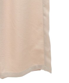 Green Parks つやサテンパンツ