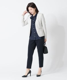 ONWARD Reuse Park 【BEIGE】ジャケット春夏