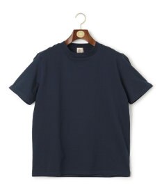 J.PRESS MEN 【ビジネス対応】【吸湿速乾】【J.PRESS PREMIUM JERSEY】 シアサッカー Tシャツ