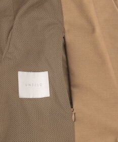 UNFILO MENS ウールライクテーラードジャケット