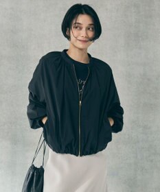 UNFILO My everyday ブルゾン