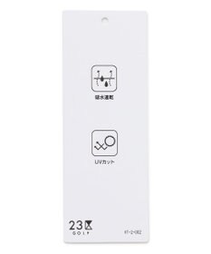 23区GOLF 【MEN】【吸水速乾/UVカット】エイトロックポロシャツ