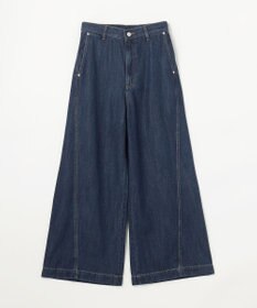 ANY L ルーズバギーデニム