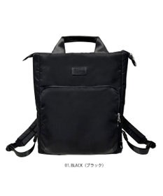 ROOTOTE 1223【撥水:A4収納サイズ】SN.セオルー.アイロ-A