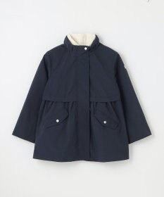 組曲 KIDS 【120-140㎝】3WAY モッズコート