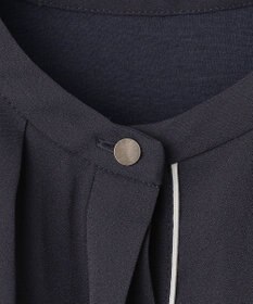 J.PRESS LADIES ジョーゼット カットソー