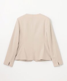 ANY 【WEB・一部店舗限定】【ストレッチ/UVケア/接触冷感】イージィケアストレッチジャケット