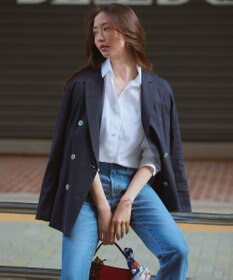 23区 【WEB限定】プチ ハート ネックレス