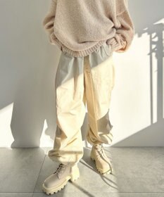 WEGO レースアップショートブーツ