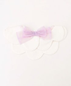 組曲 KIDS 【Fサイズ】チュールリボン スタイ