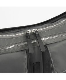 ACE BAGS & LUGGAGE Orobianco タッティカ ショルダーバッグ A4サイズ 11L 590g 92942 オロビアンコ