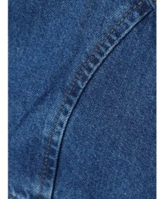 Green Parks デニムビスチェ