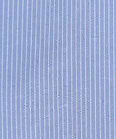 J.PRESS LADIES S 【WEB限定カラーあり・洗える】ストライプジャージー フレンチスリーブ カットソー