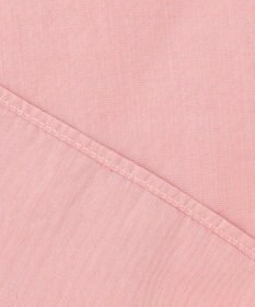 JOSEPH HOMME 【WEB・一部店舗限定】50/1ブロード　ウイングカラー半袖シャツ