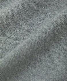 YECCA VECCA 刺繍ロゴニット