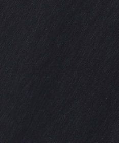 J.PRESS LADIES セルロースリネンストレッチ セミワイド パンツ